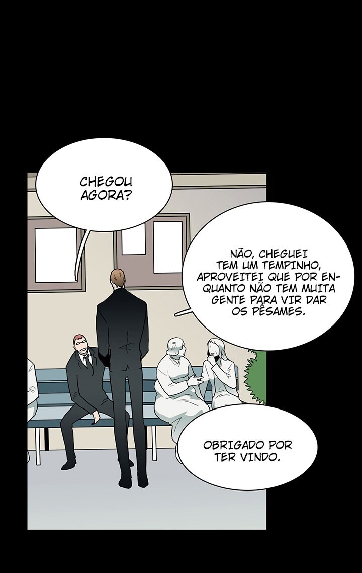 Dear Door Capitulo 11 - pagina 38