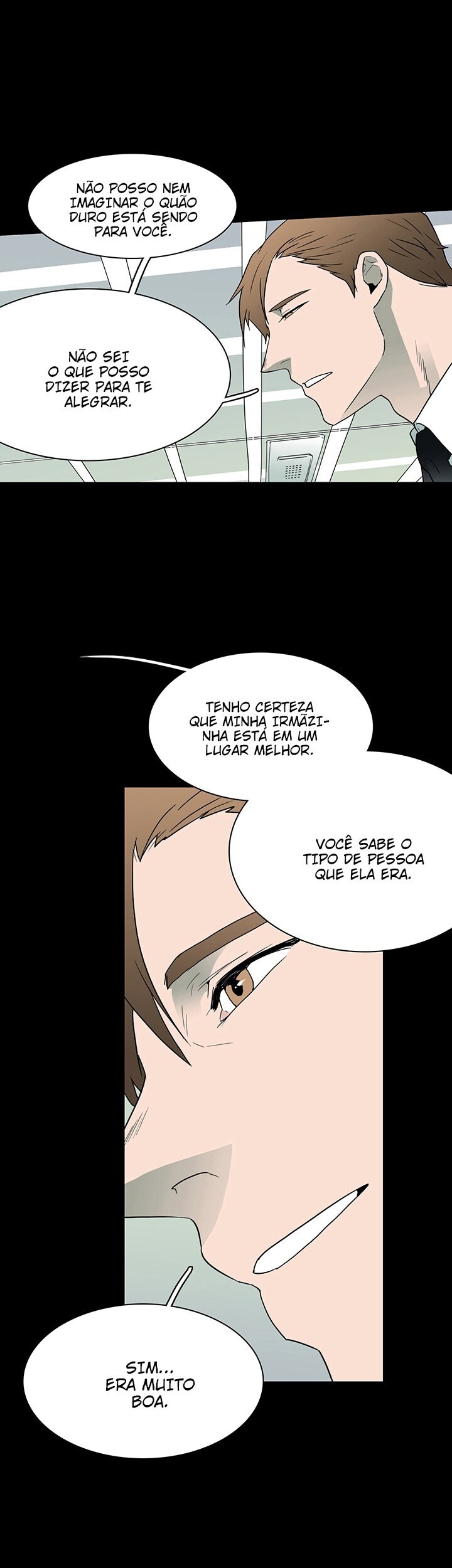 Dear Door Capitulo 11 - pagina 39