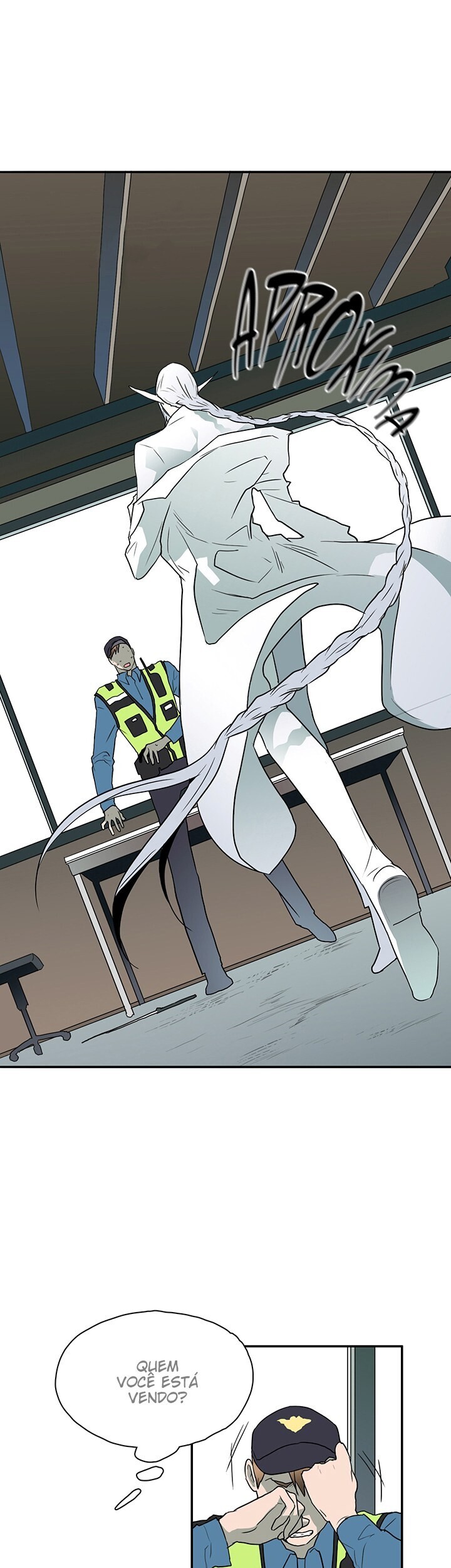 Dear Door Capitulo 11 - pagina 5
