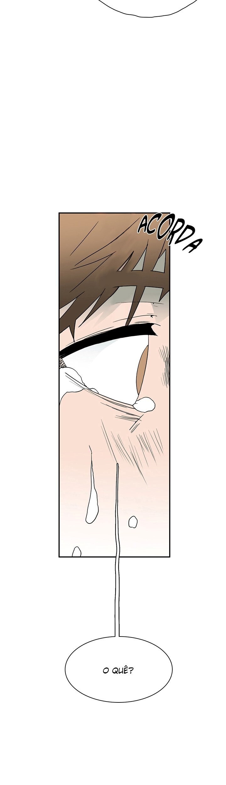 Dear Door Capitulo 12 - pagina 14