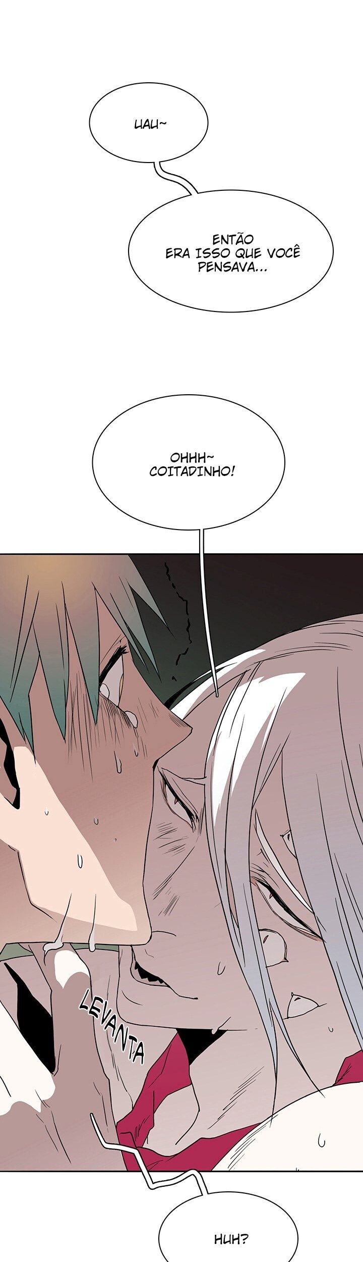 Dear Door Capitulo 12 - pagina 15