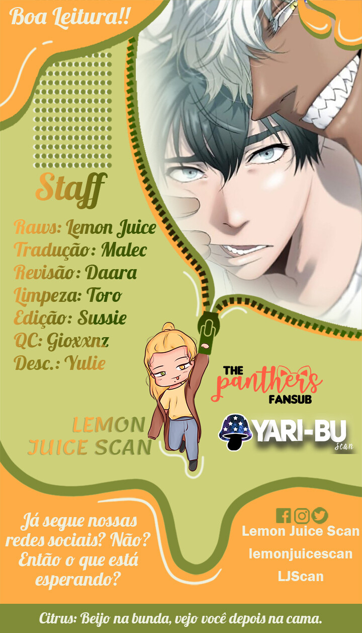 Dear Door Capitulo 12 - pagina 2