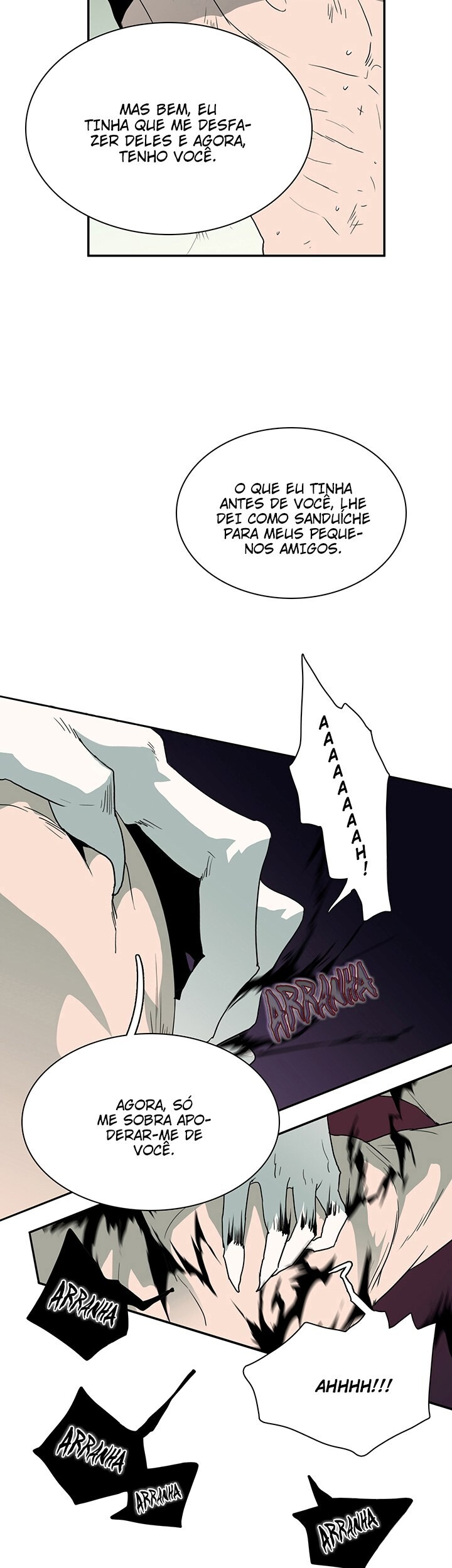Dear Door Capitulo 12 - pagina 20