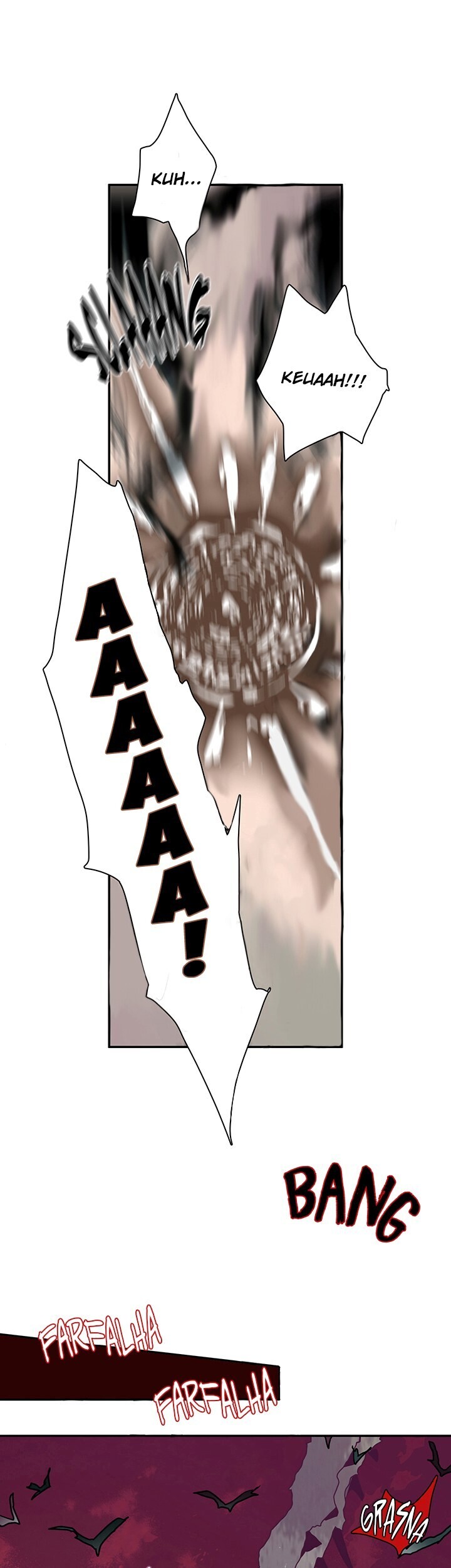 Dear Door Capitulo 12 - pagina 22