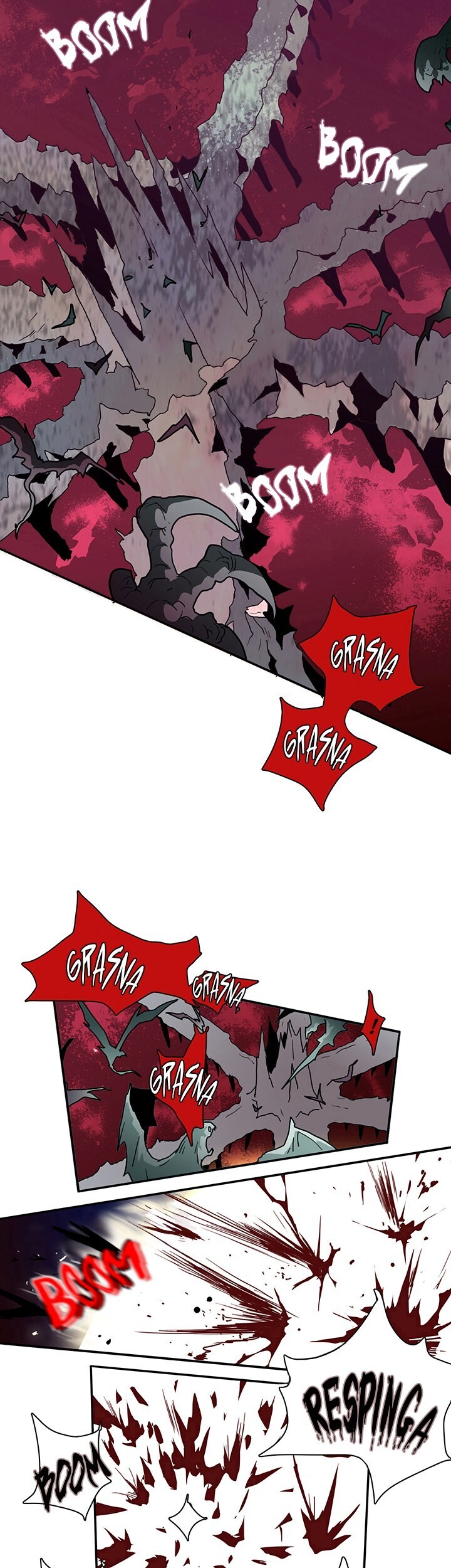 Dear Door Capitulo 12 - pagina 23