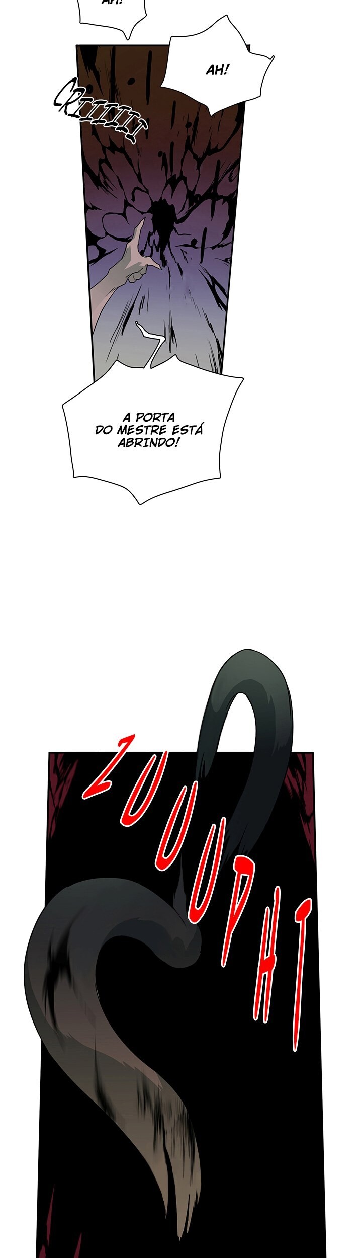 Dear Door Capitulo 12 - pagina 25