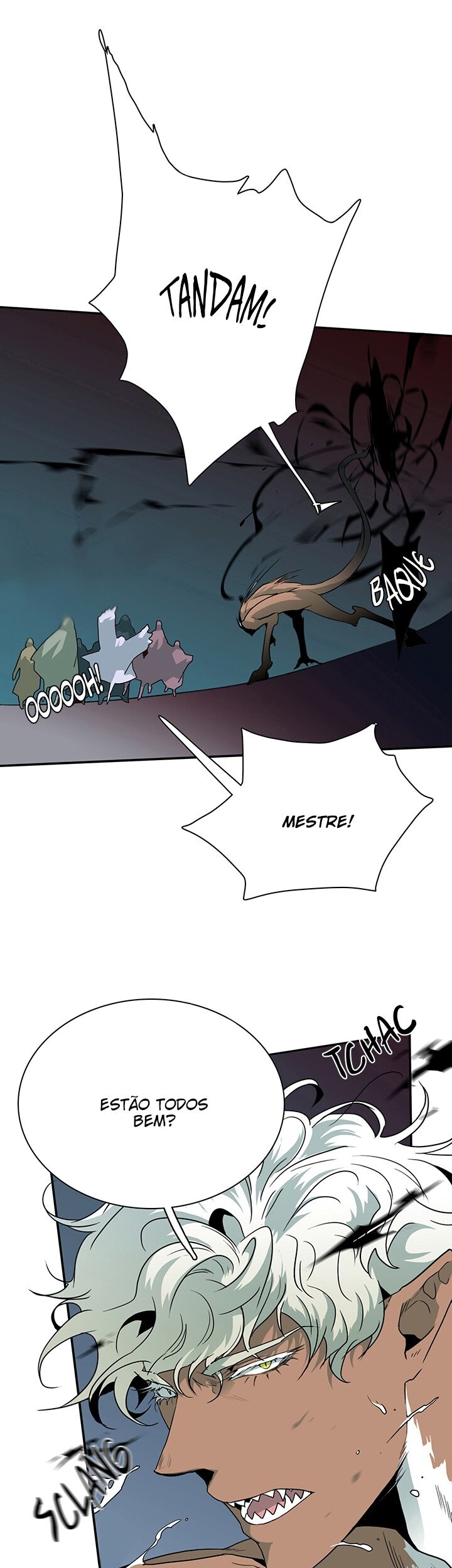 Dear Door Capitulo 12 - pagina 27