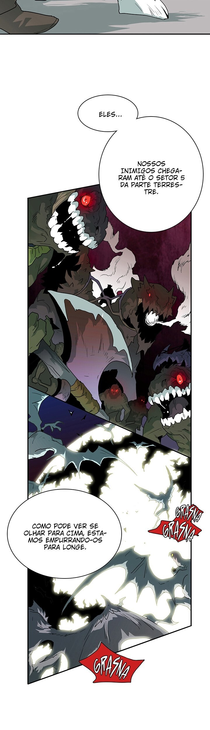 Dear Door Capitulo 12 - pagina 30