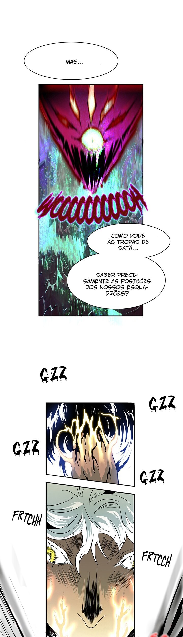 Dear Door Capitulo 12 - pagina 32
