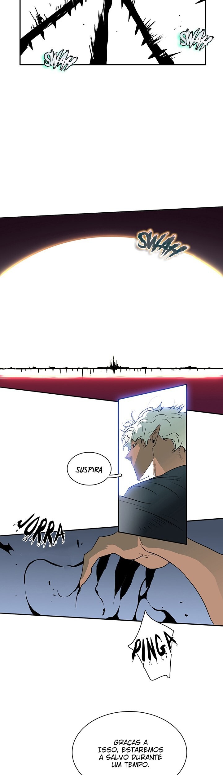 Dear Door Capitulo 12 - pagina 34