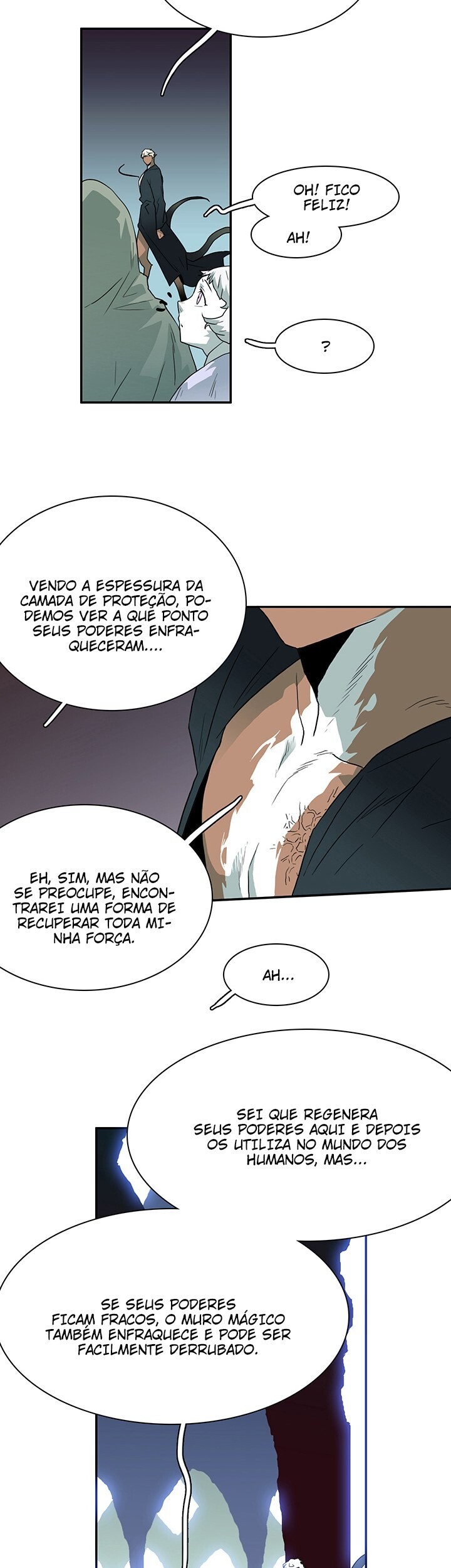 Dear Door Capitulo 12 - pagina 35