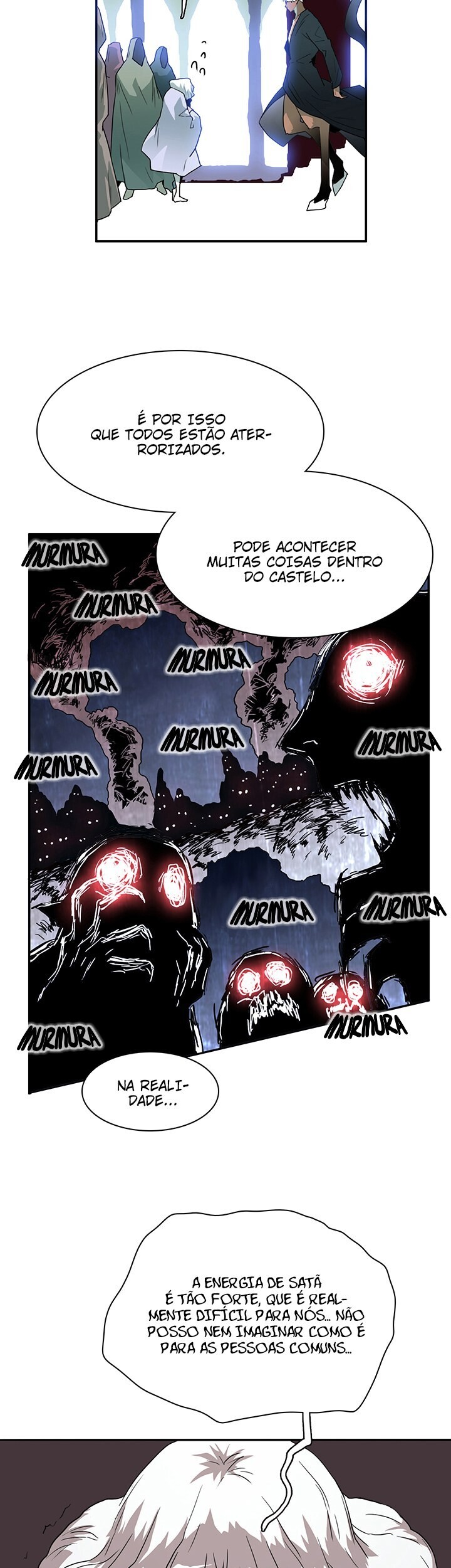 Dear Door Capitulo 12 - pagina 36