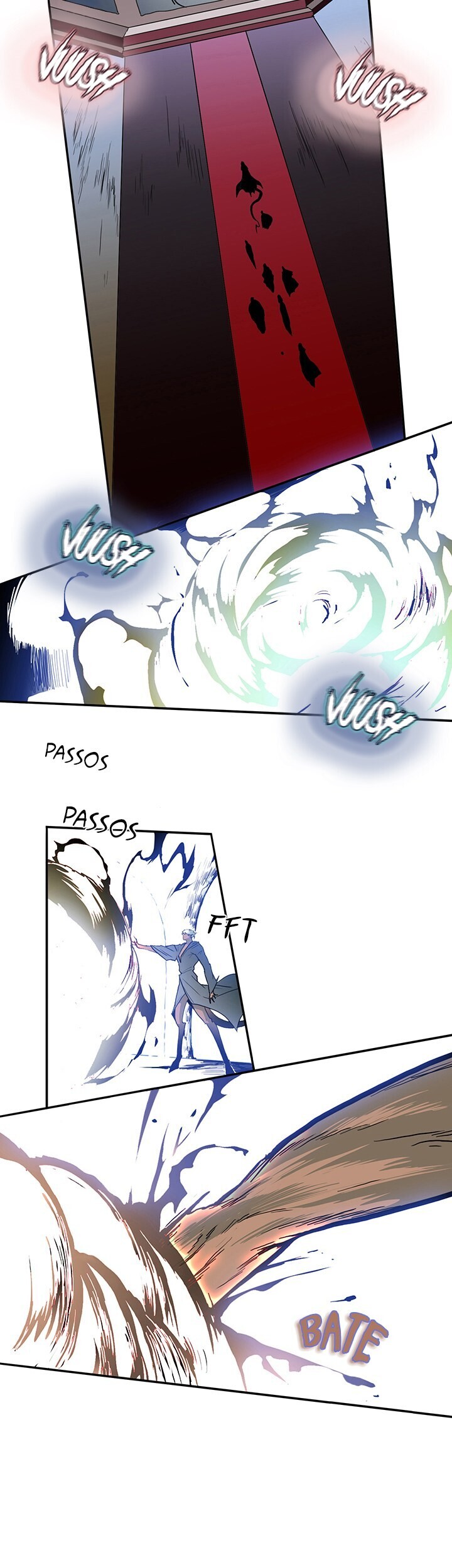 Dear Door Capitulo 12 - pagina 39