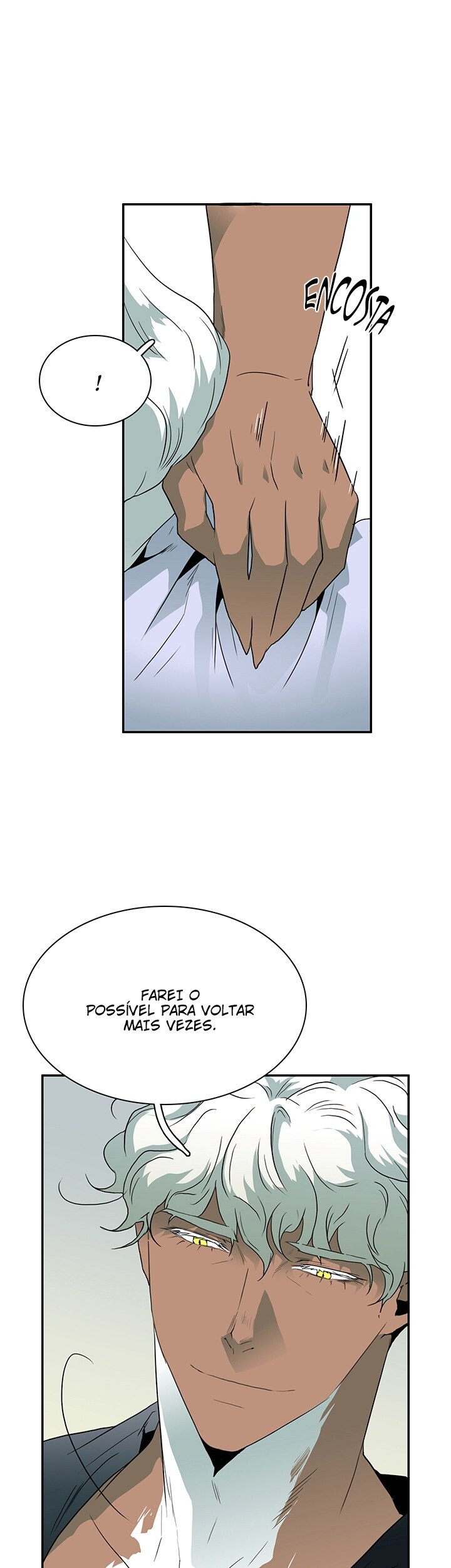 Dear Door Capitulo 12 - pagina 43