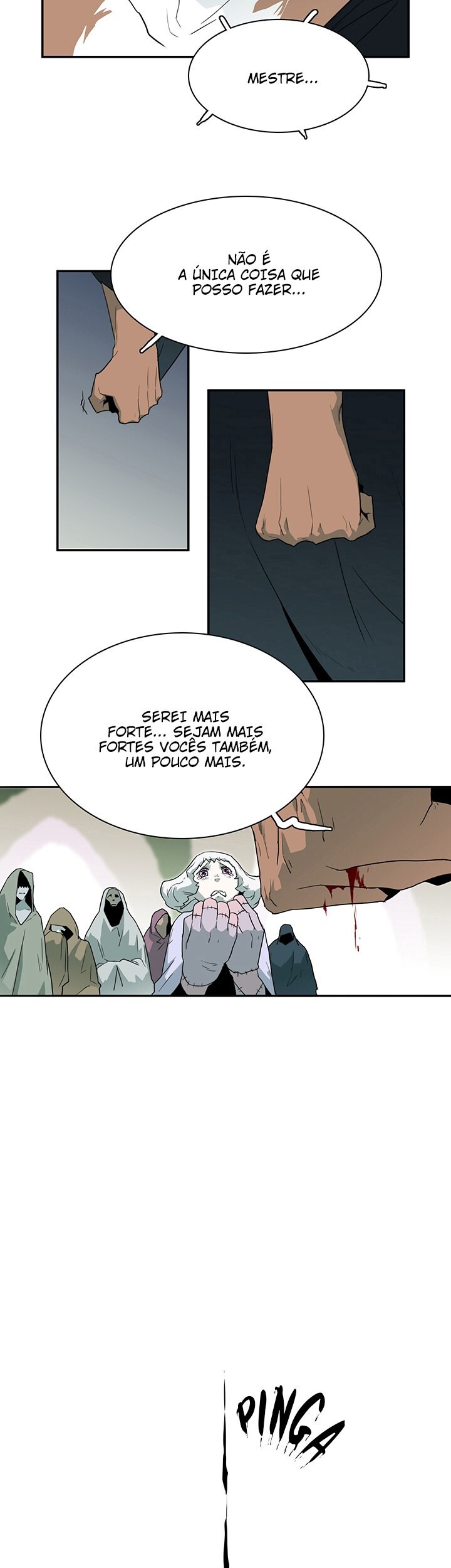 Dear Door Capitulo 12 - pagina 44