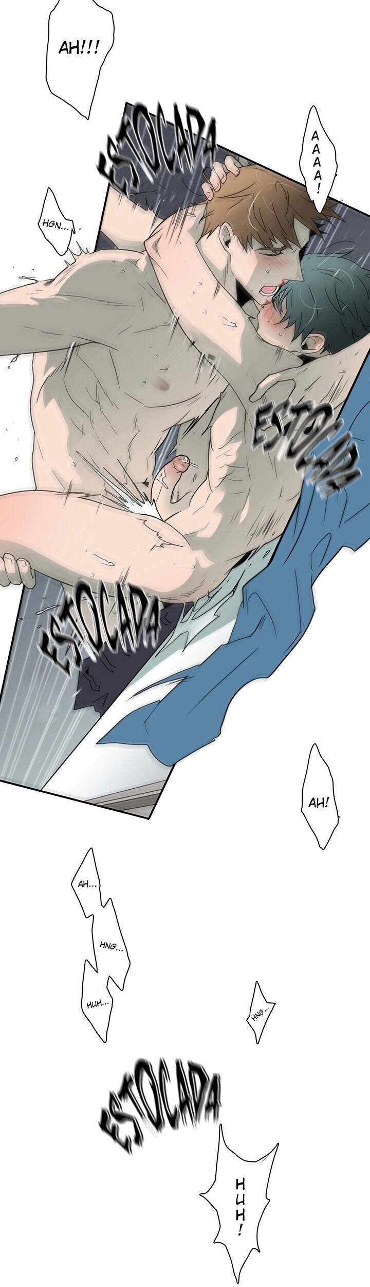 Dear Door Capitulo 12 - pagina 6