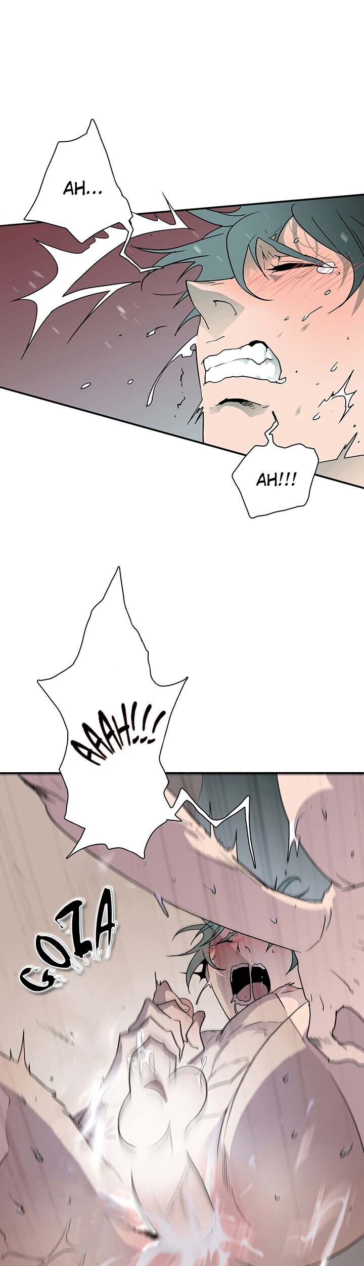 Dear Door Capitulo 12 - pagina 7
