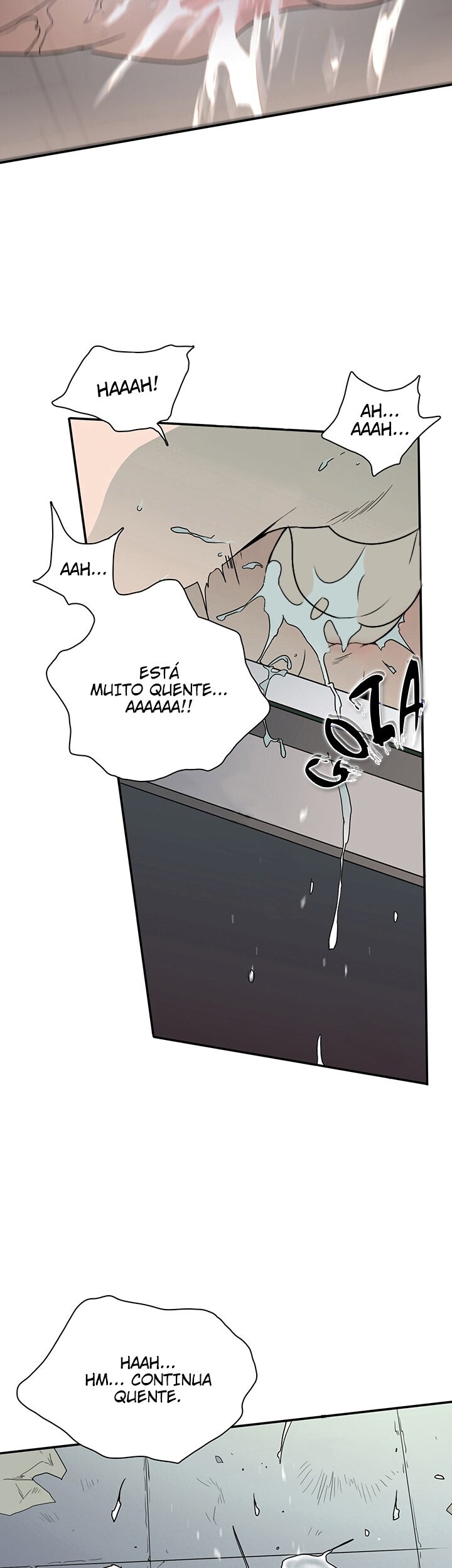 Dear Door Capitulo 12 - pagina 8