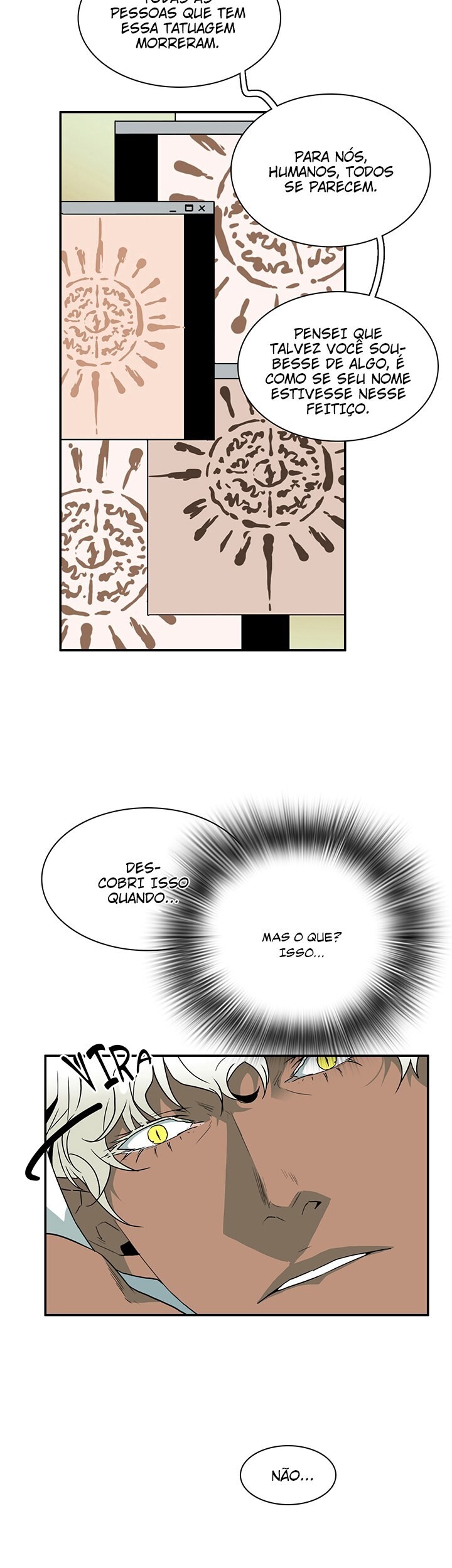 Dear Door Capitulo 13 - pagina 24