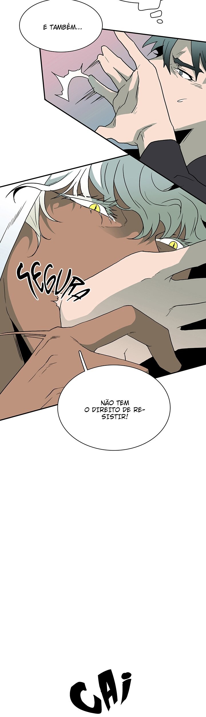 Dear Door Capitulo 13 - pagina 28