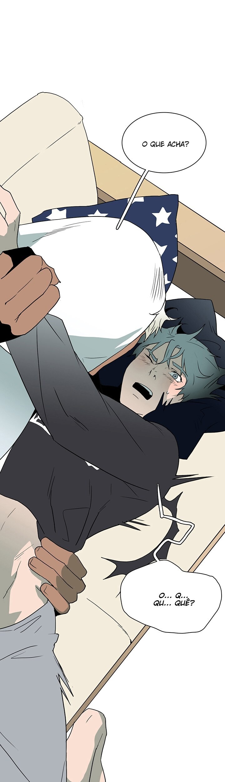 Dear Door Capitulo 13 - pagina 29