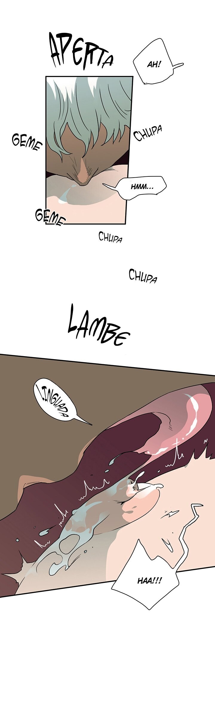 Dear Door Capitulo 13 - pagina 35