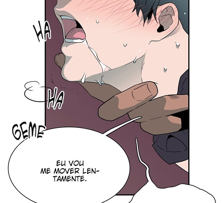 Dear Door Capitulo 14 - pagina 17