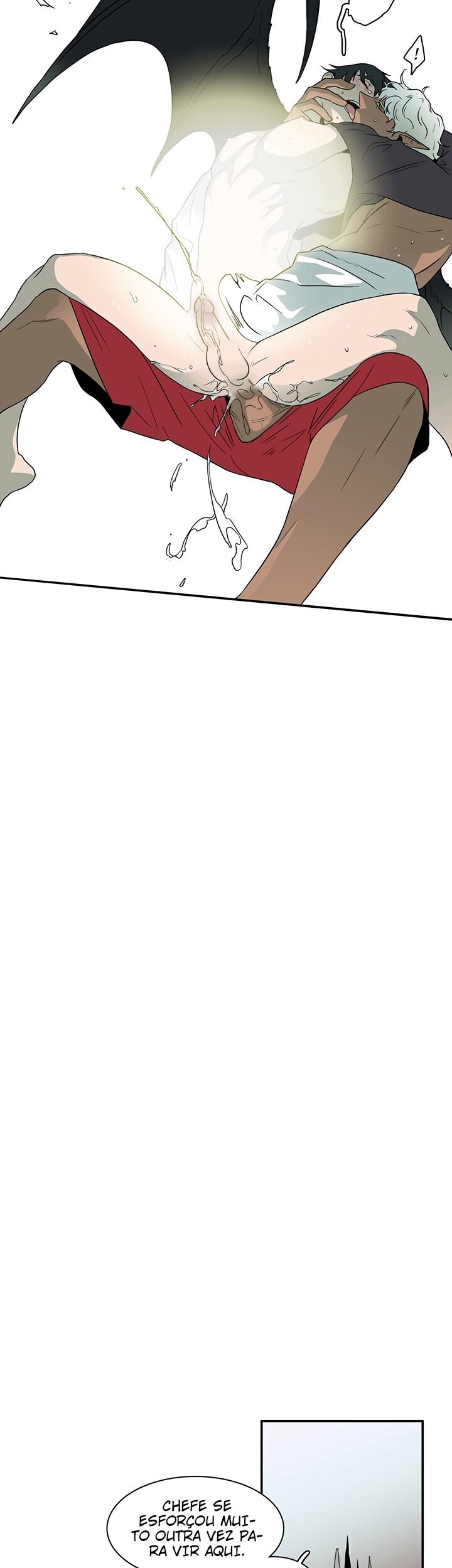Dear Door Capitulo 14 - pagina 20