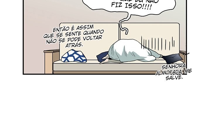 Dear Door Capitulo 14 - pagina 27