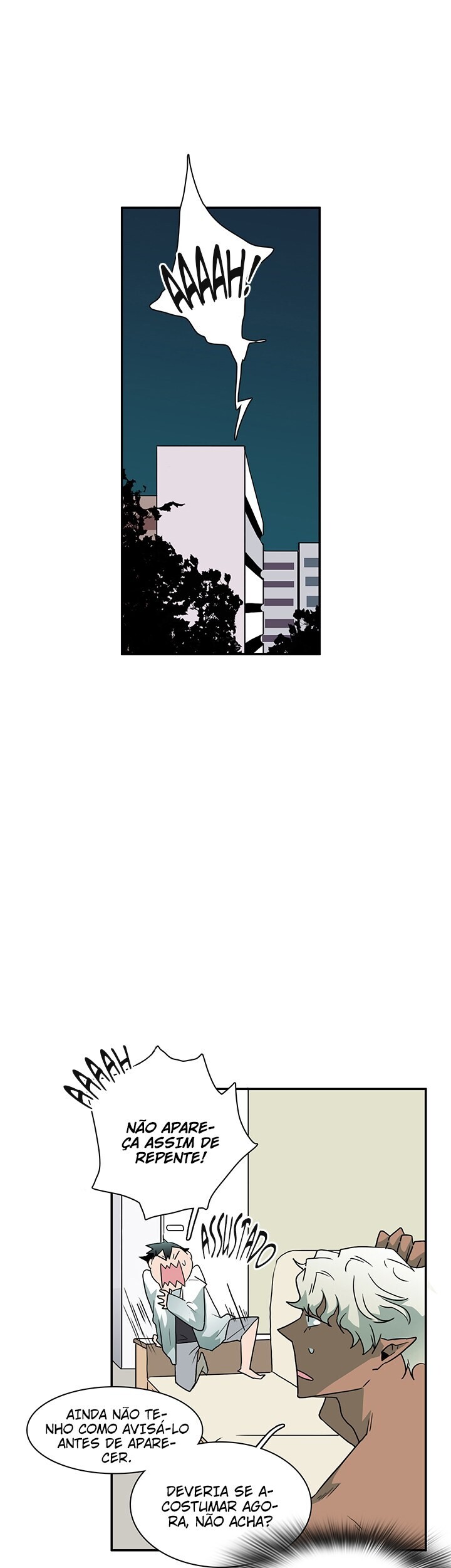 Dear Door Capitulo 14 - pagina 29