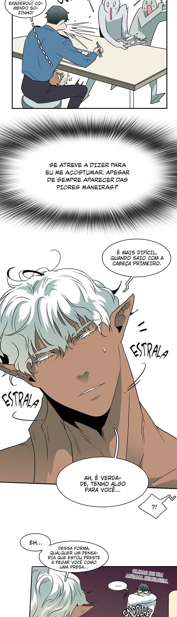 Dear Door Capitulo 14 - pagina 31