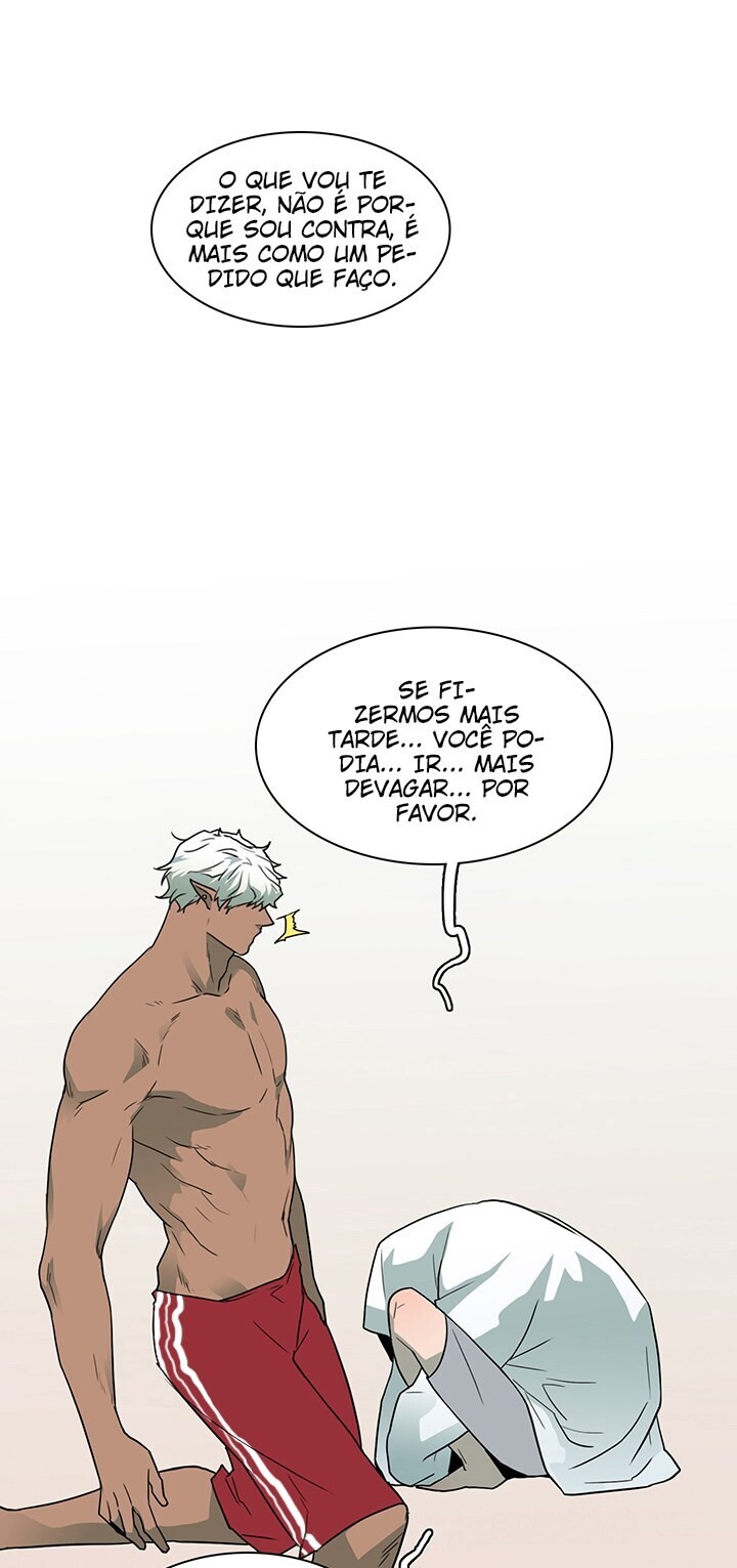 Dear Door Capitulo 14 - pagina 36