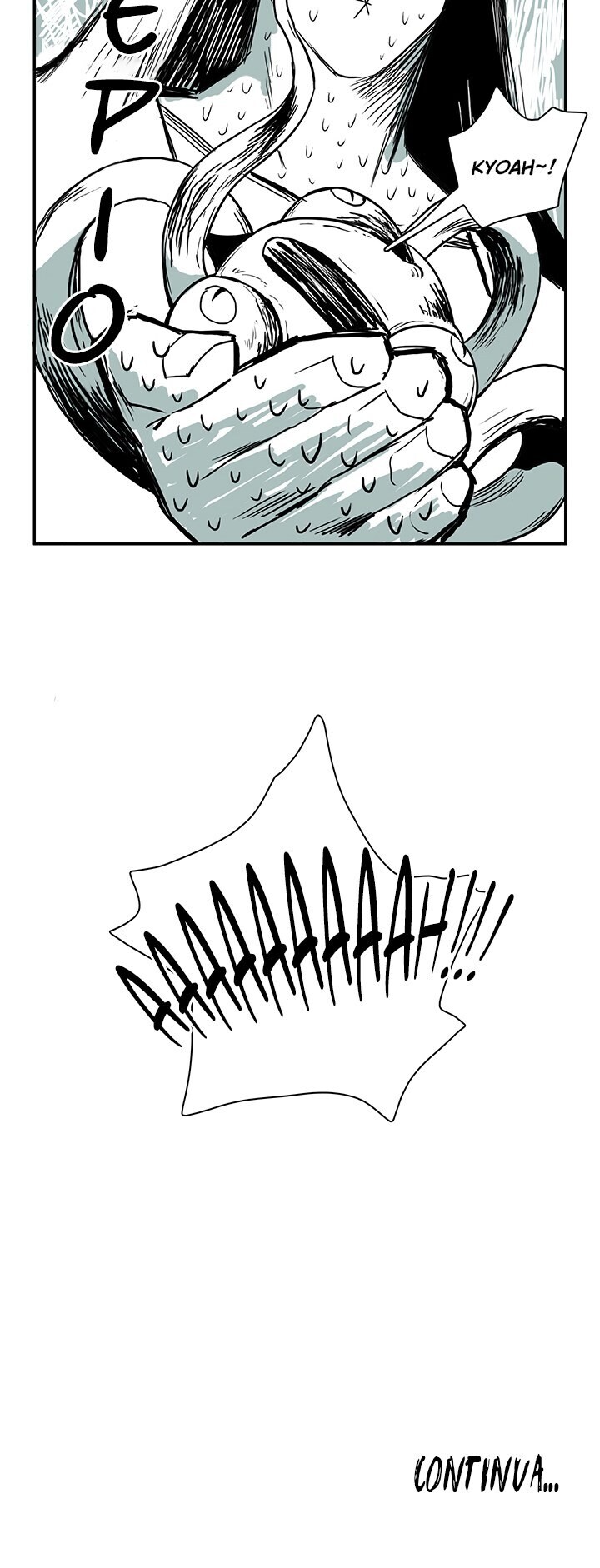 Dear Door Capitulo 14 - pagina 41