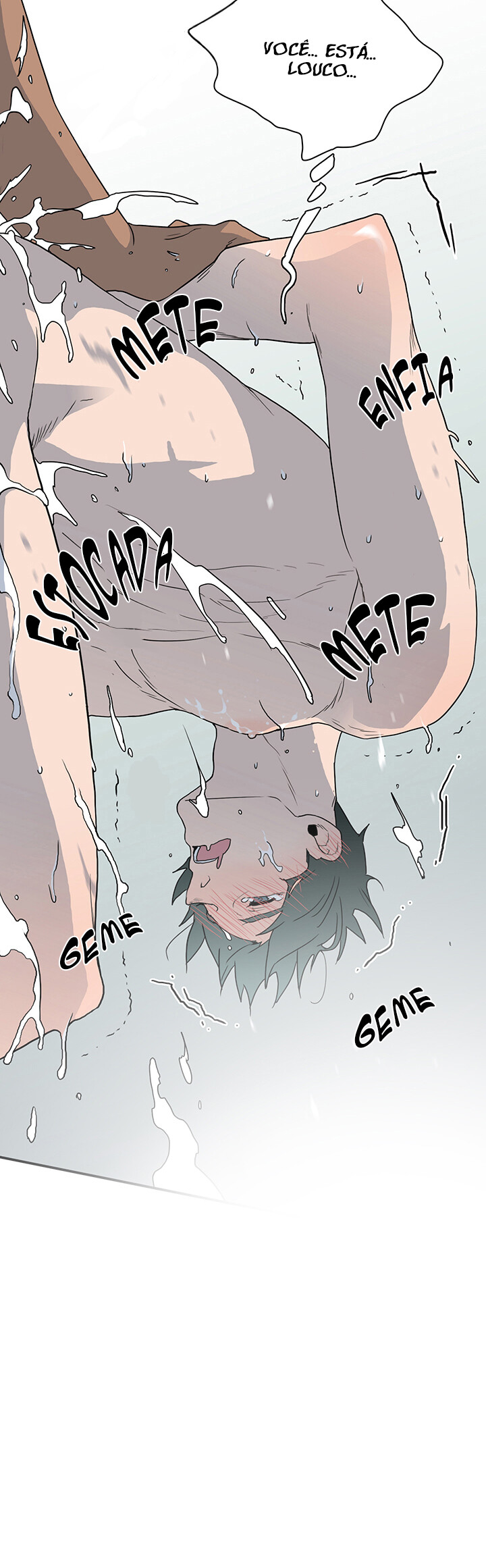 Dear Door Capitulo 15 - pagina 28