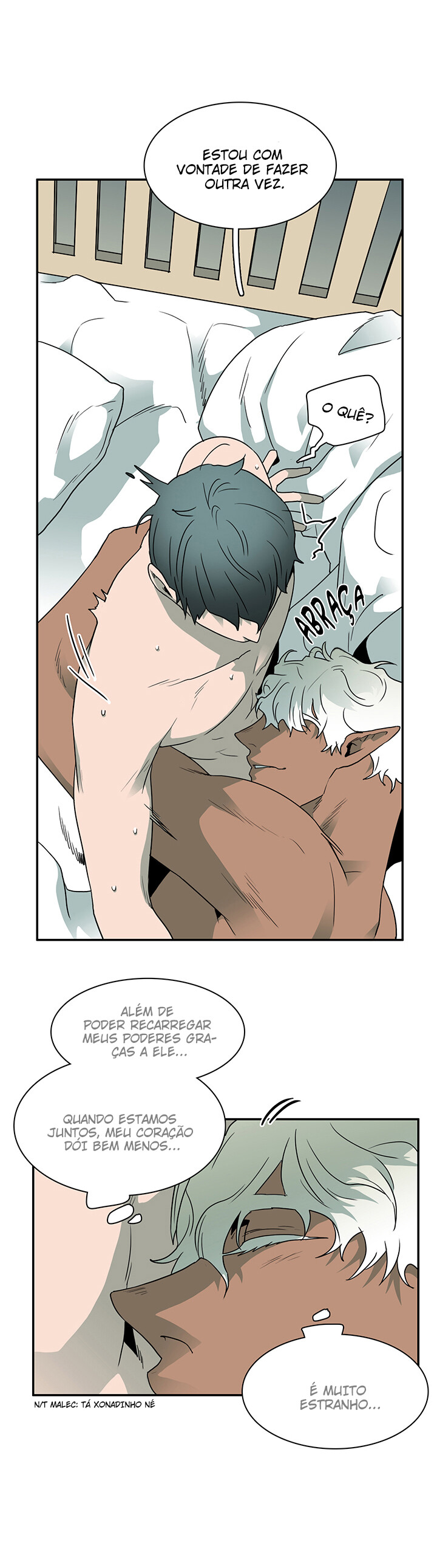 Dear Door Capitulo 15 - pagina 31