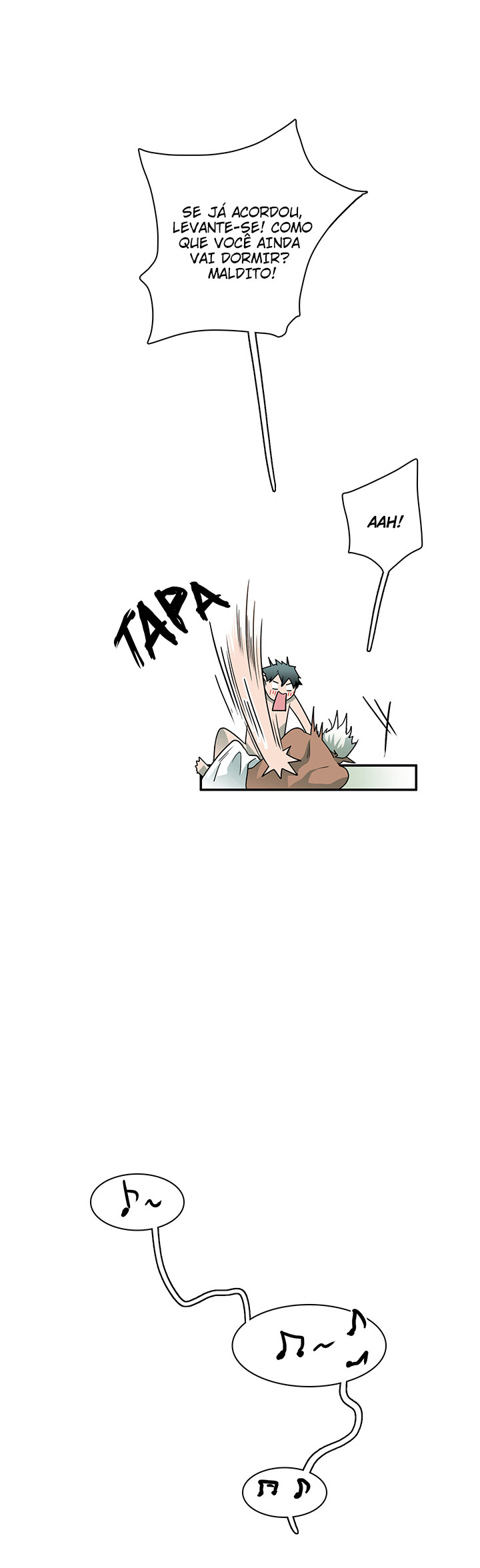 Dear Door Capitulo 15 - pagina 32