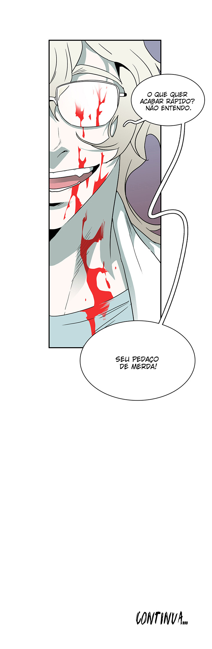 Dear Door Capitulo 15 - pagina 35