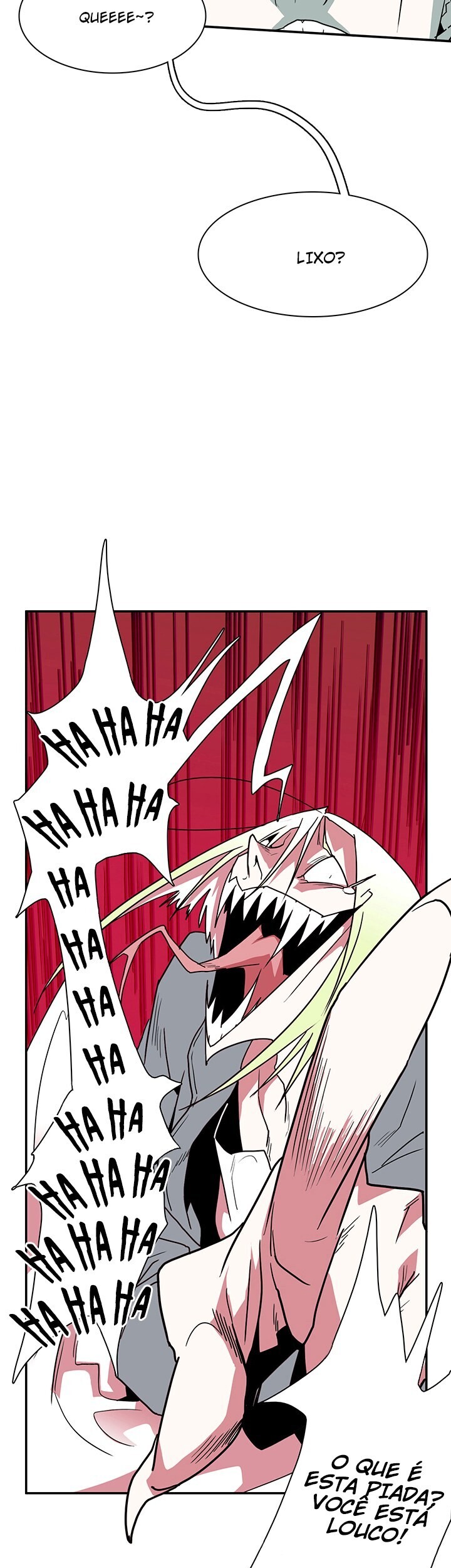Dear Door Capitulo 16 - pagina 11
