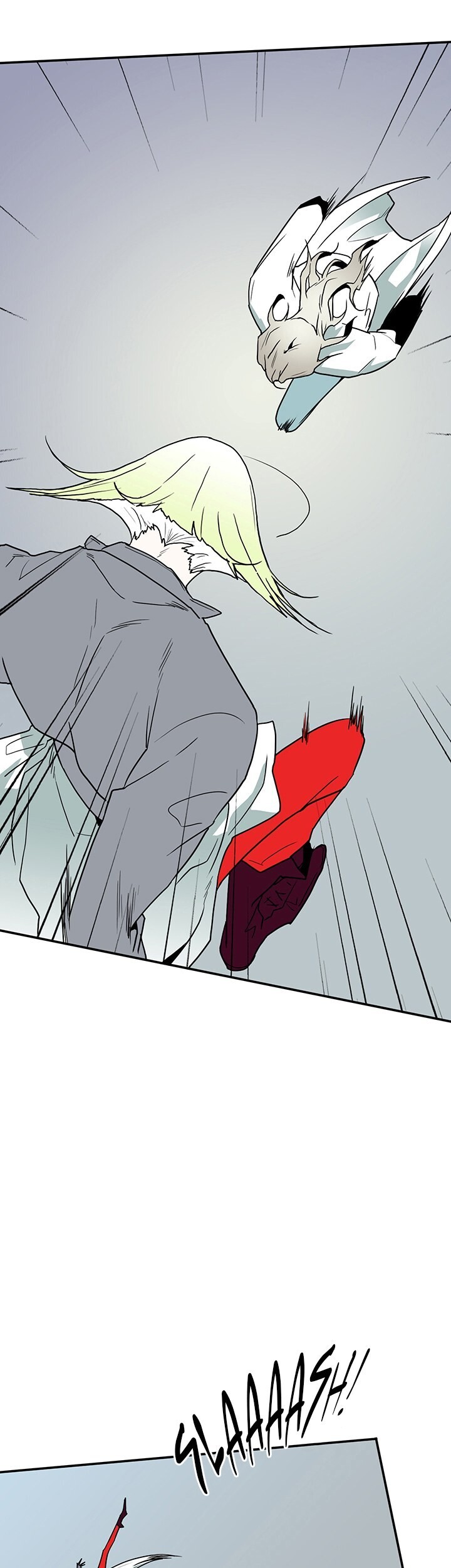Dear Door Capitulo 16 - pagina 14
