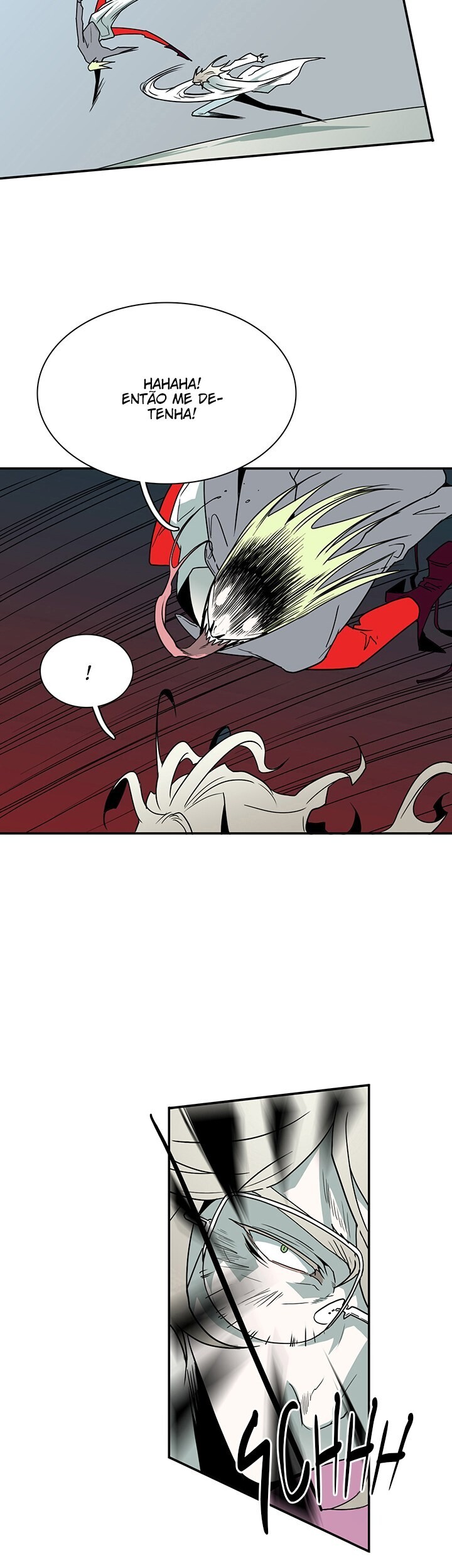 Dear Door Capitulo 16 - pagina 15
