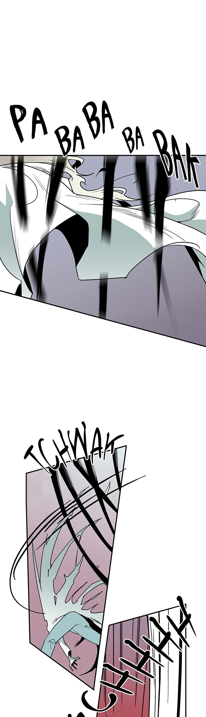 Dear Door Capitulo 16 - pagina 16