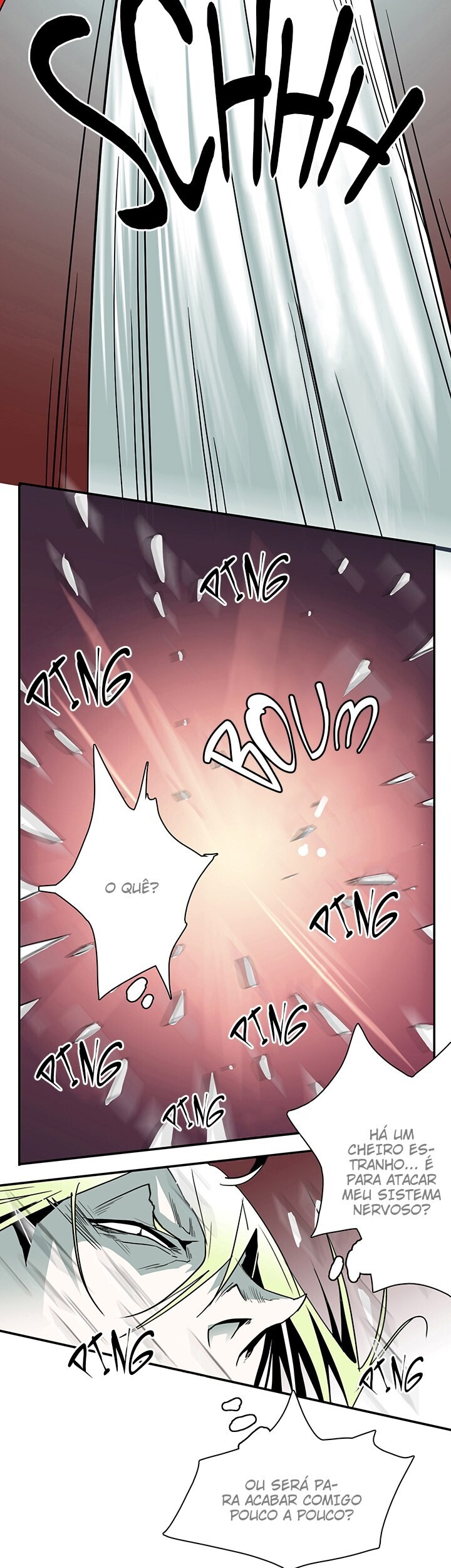 Dear Door Capitulo 16 - pagina 19