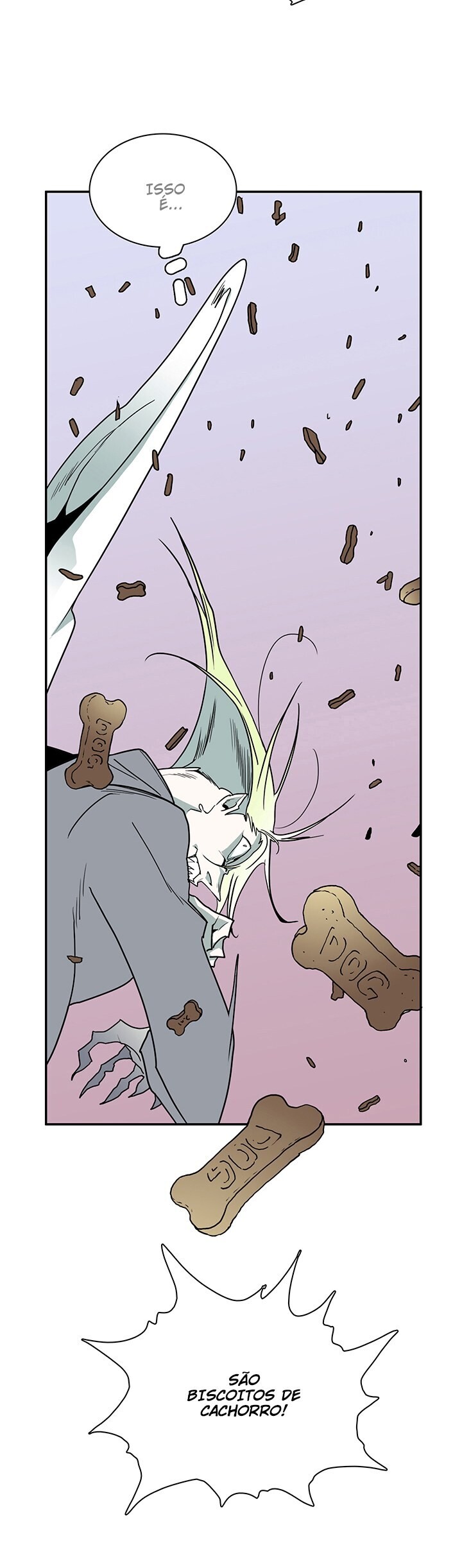 Dear Door Capitulo 16 - pagina 20