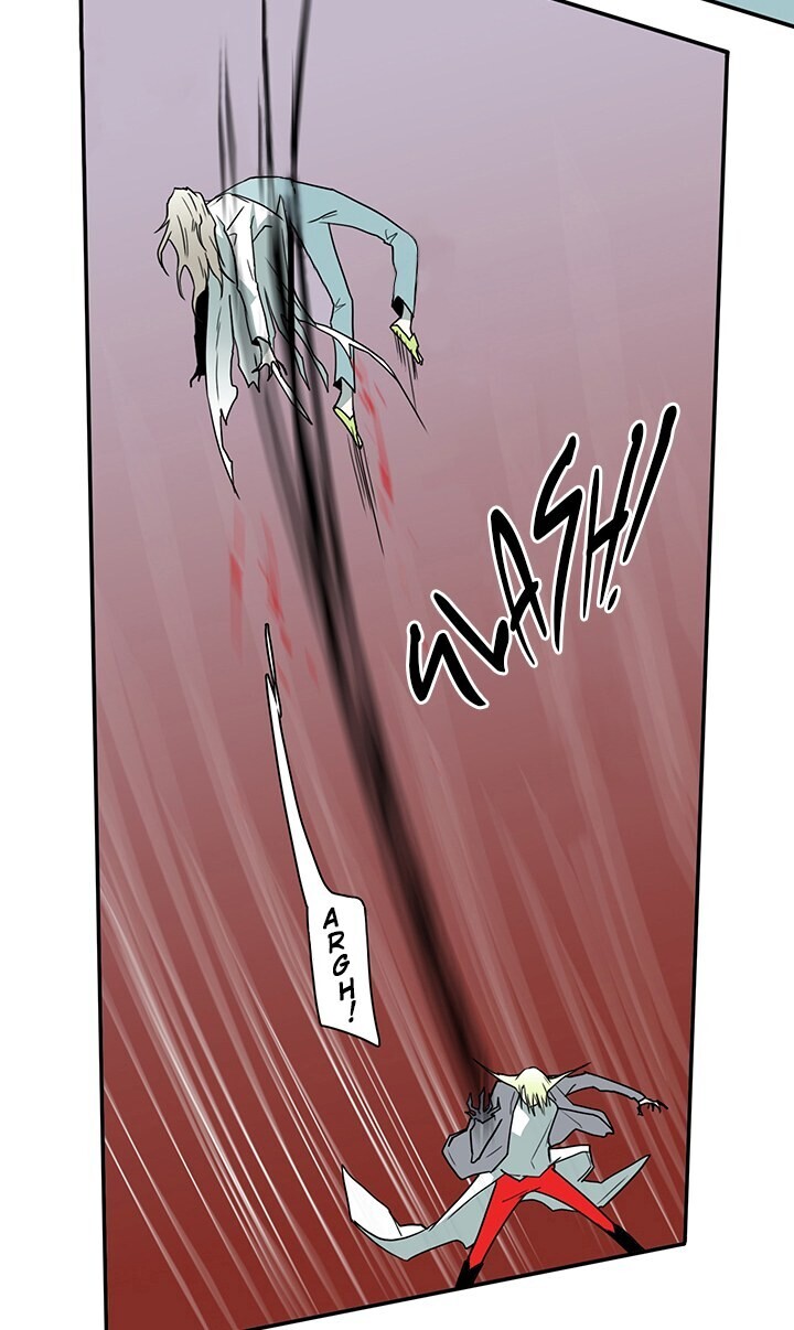 Dear Door Capitulo 16 - pagina 27