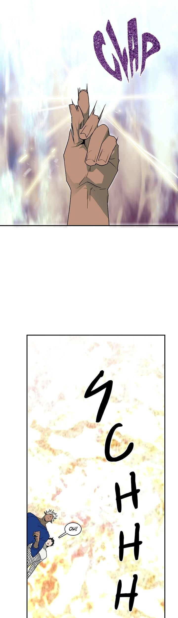 Dear Door Capitulo 16 - pagina 41