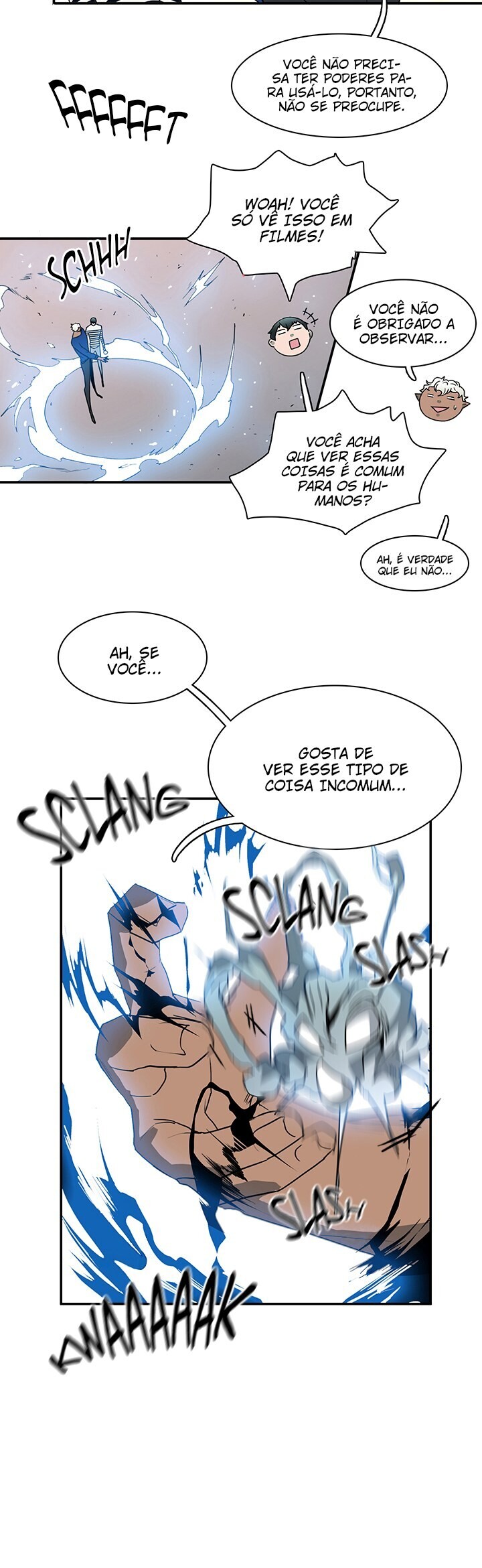 Dear Door Capitulo 16 - pagina 43
