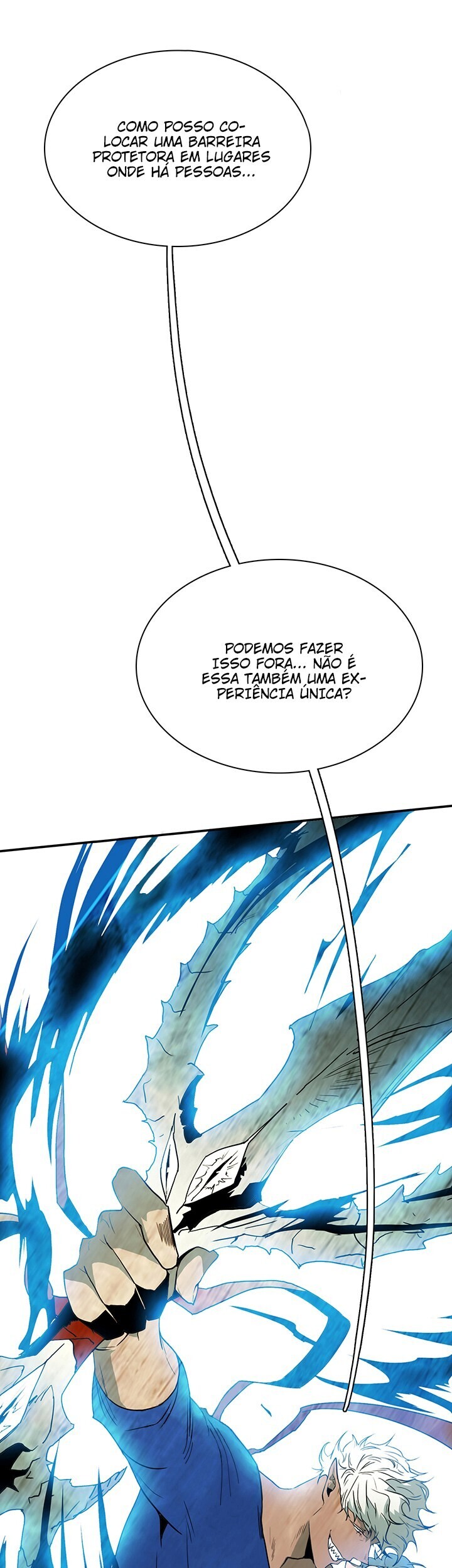 Dear Door Capitulo 16 - pagina 44