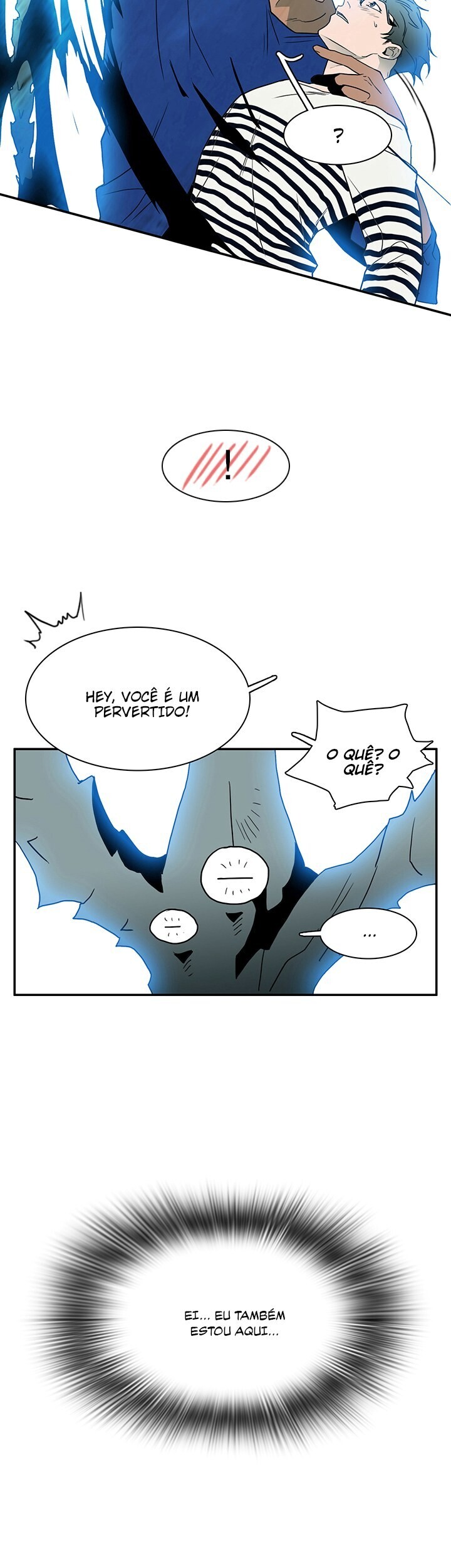 Dear Door Capitulo 16 - pagina 45