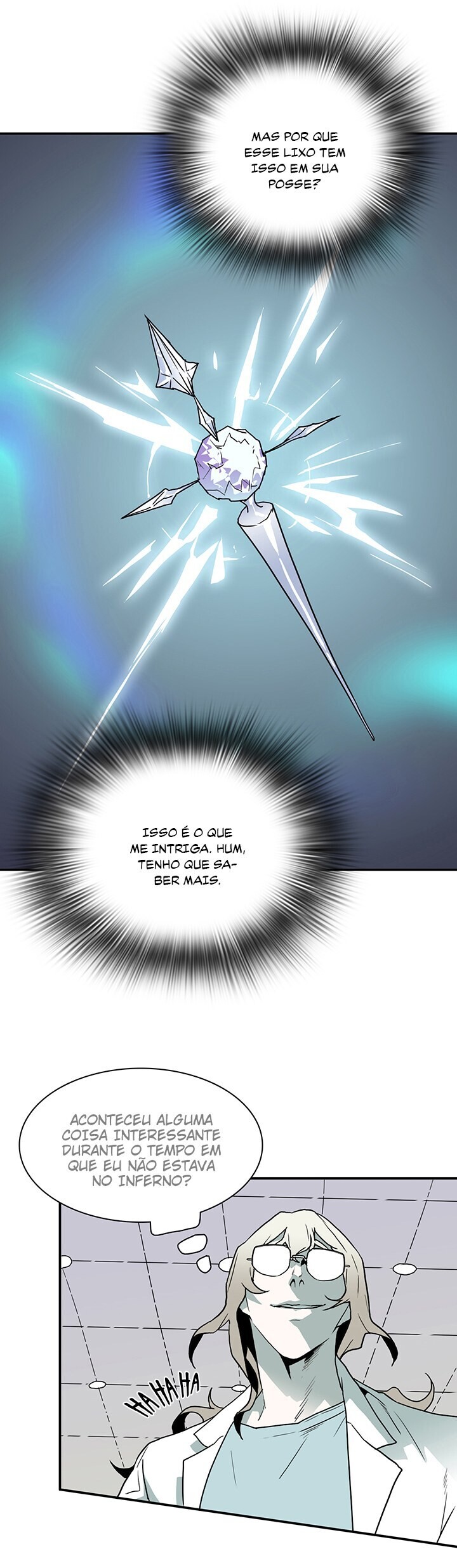Dear Door Capitulo 16 - pagina 9