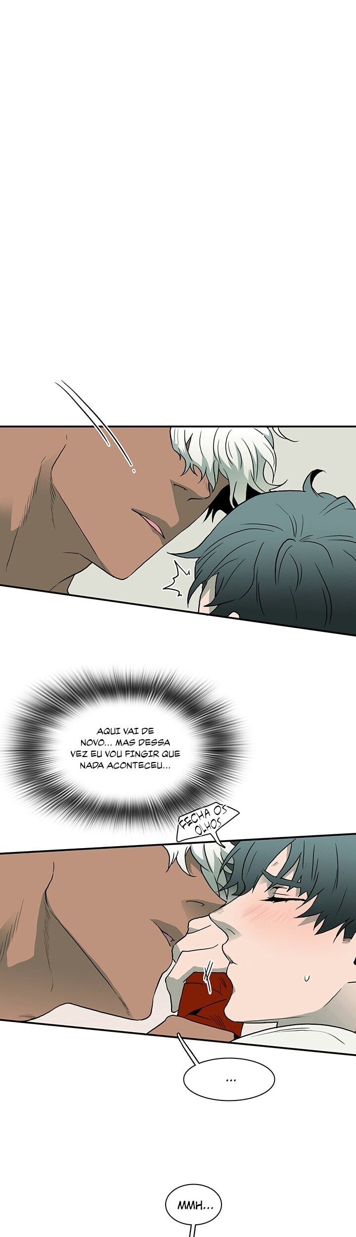 Dear Door Capitulo 17 - pagina 10